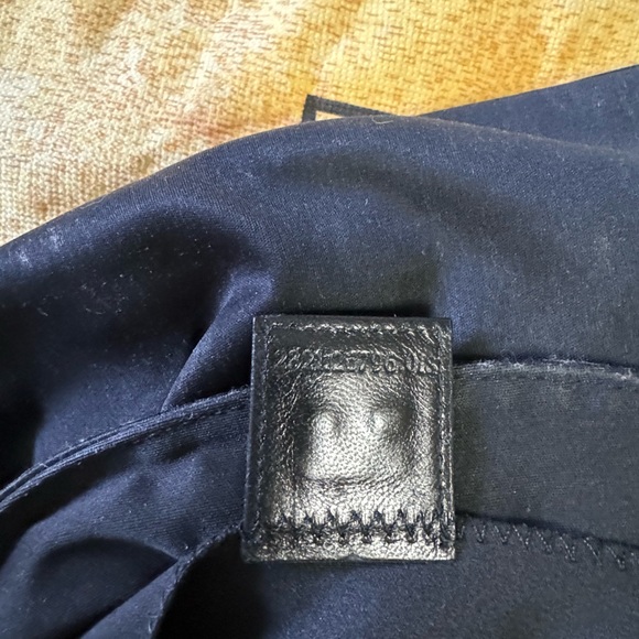 Vintage Fendi Double Flap Baguette Bag - Picture 6 of 13